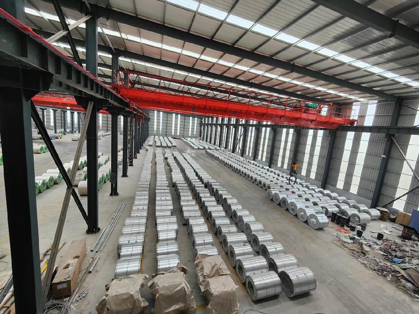 镀锌板存放需要注意些什么？