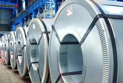 热轧酸洗板的定论及生产流程