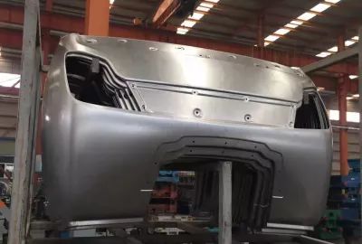 涂镀（镀锌板）技术发展现状与最新进展