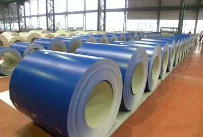 镀锌板主要生产厂及进口生产国家