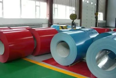 钢铁行业寒冬谋变，镀锌板“智”保出路才是真