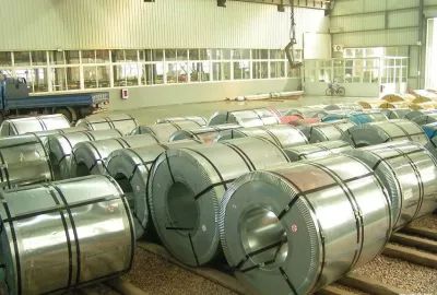 镀锌板与镀铝锌板之间的区别介绍