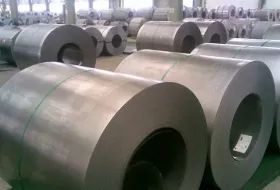 涂镀（镀锌板）技术发展现状与最新进展